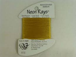 Neon Rays