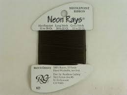 Neon Rays