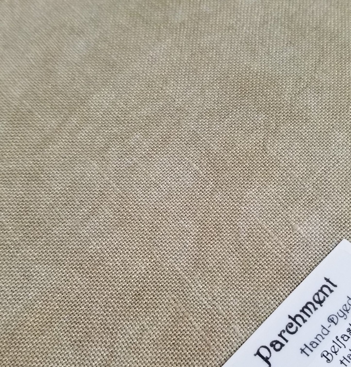 Fiber on a Whim Aida FQ and Fat Eigths