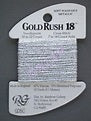Gold Rush 18 by Rainbow Gallery