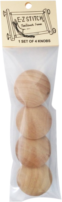 EZ Stitch Frames/Accessories