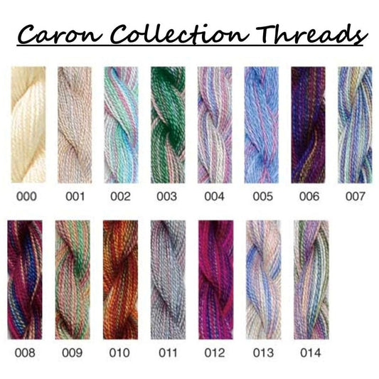 Caron Watercolors