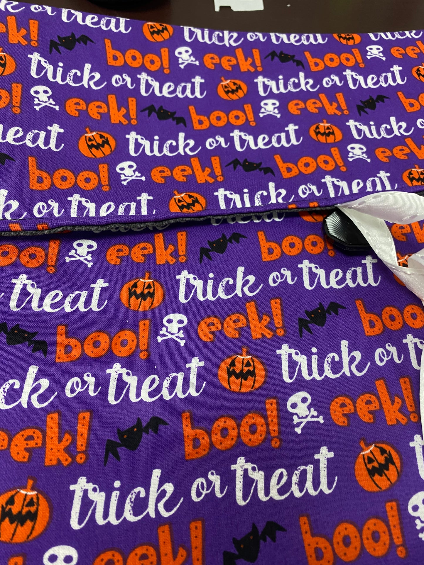 Project bags By For the Stitcher's Soul