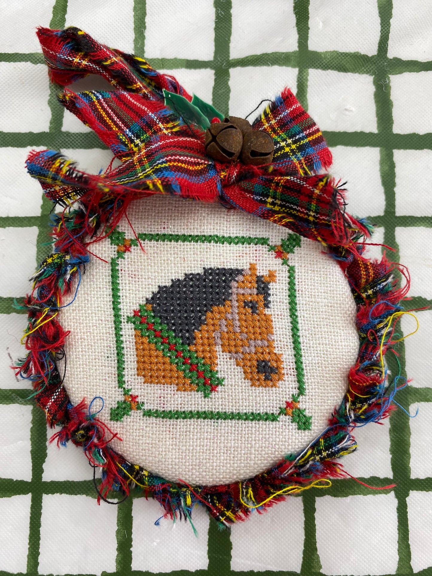 2023 Ornament of the Month-