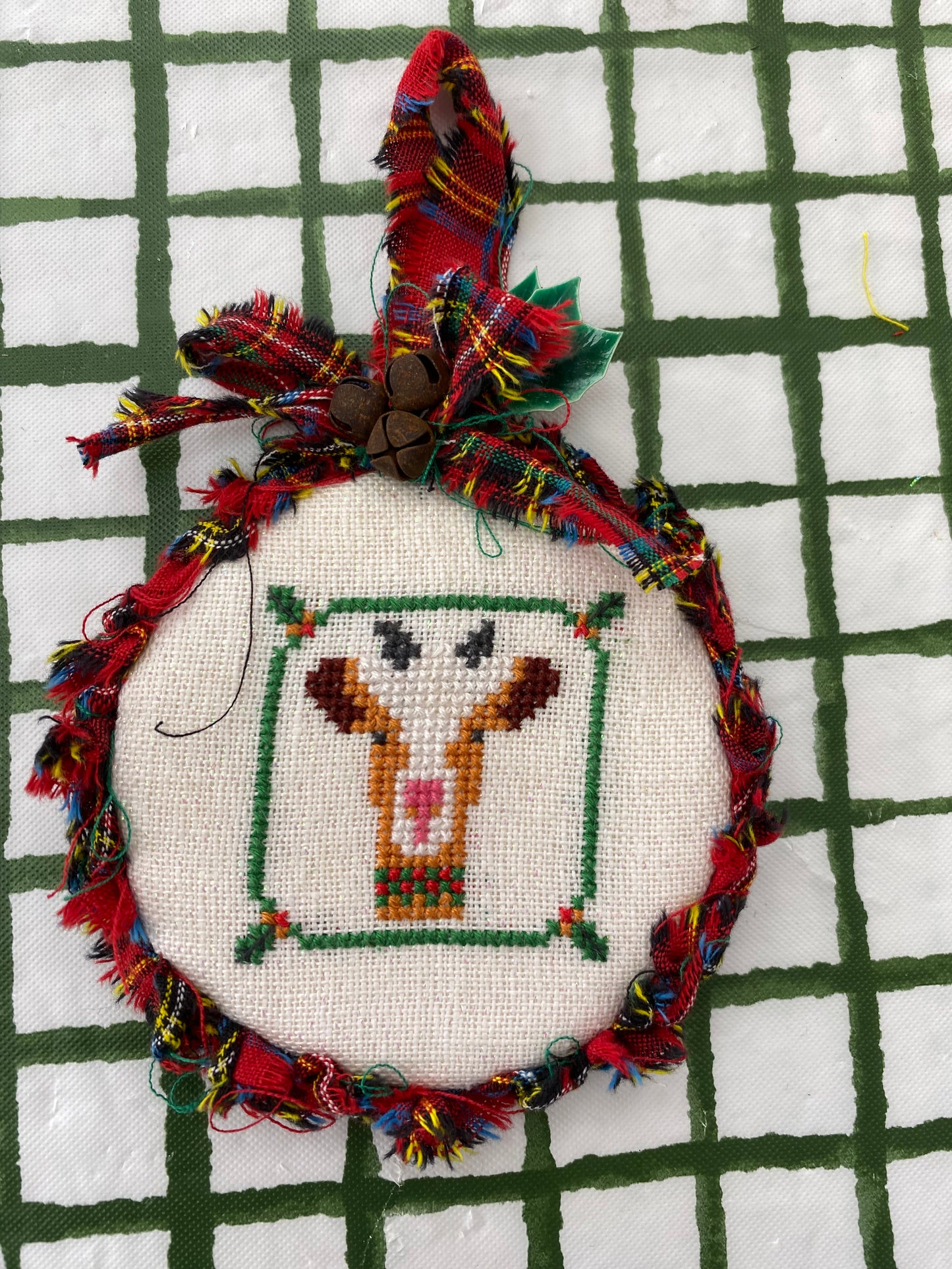 2023 Ornament of the Month-