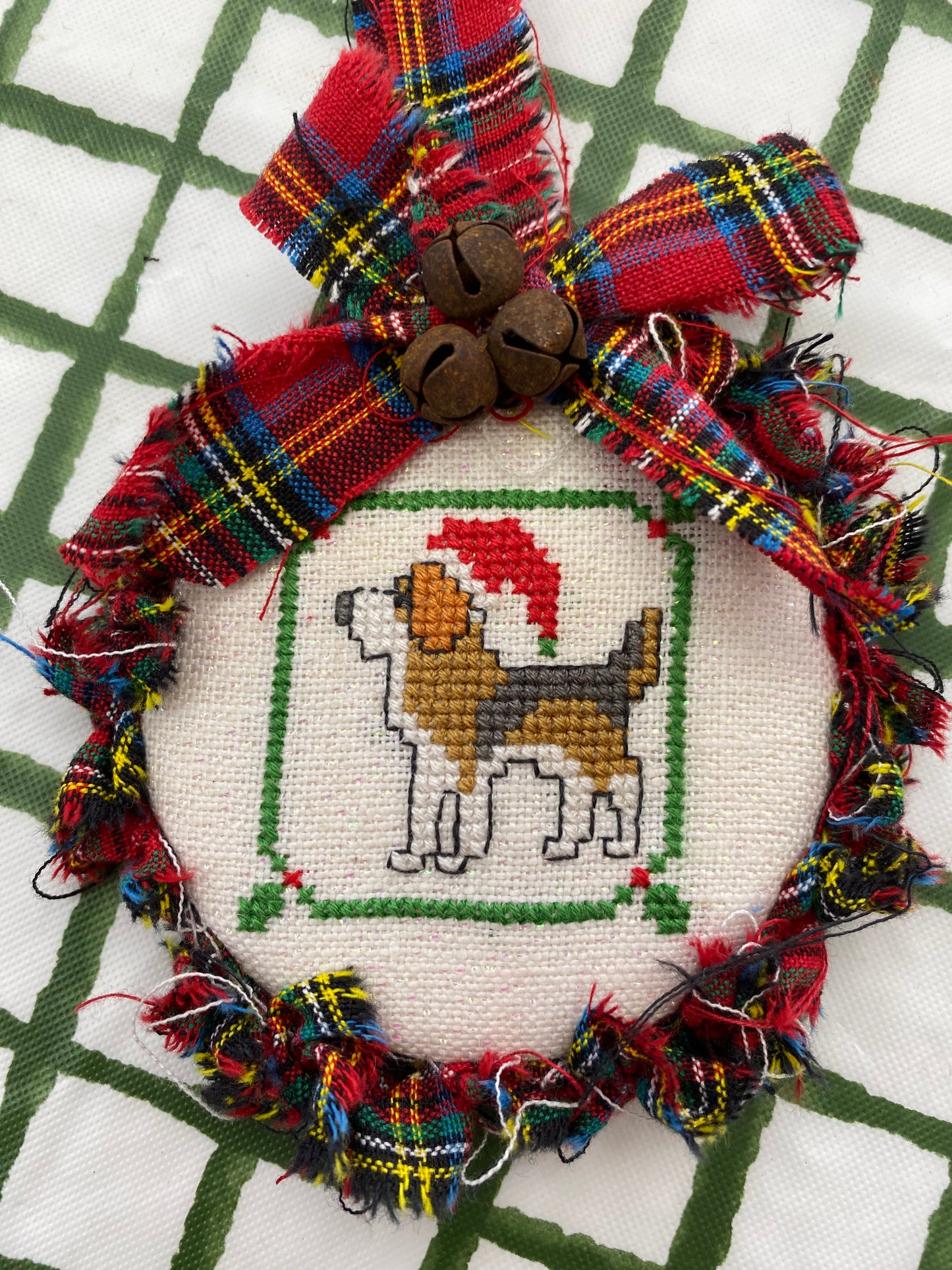 2023 Ornament of the Month-