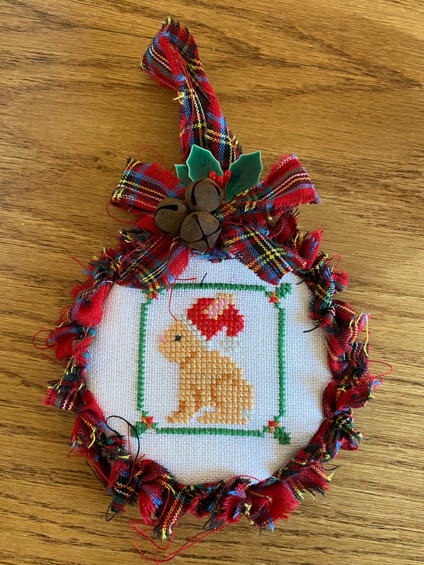2023 Ornament of the Month-