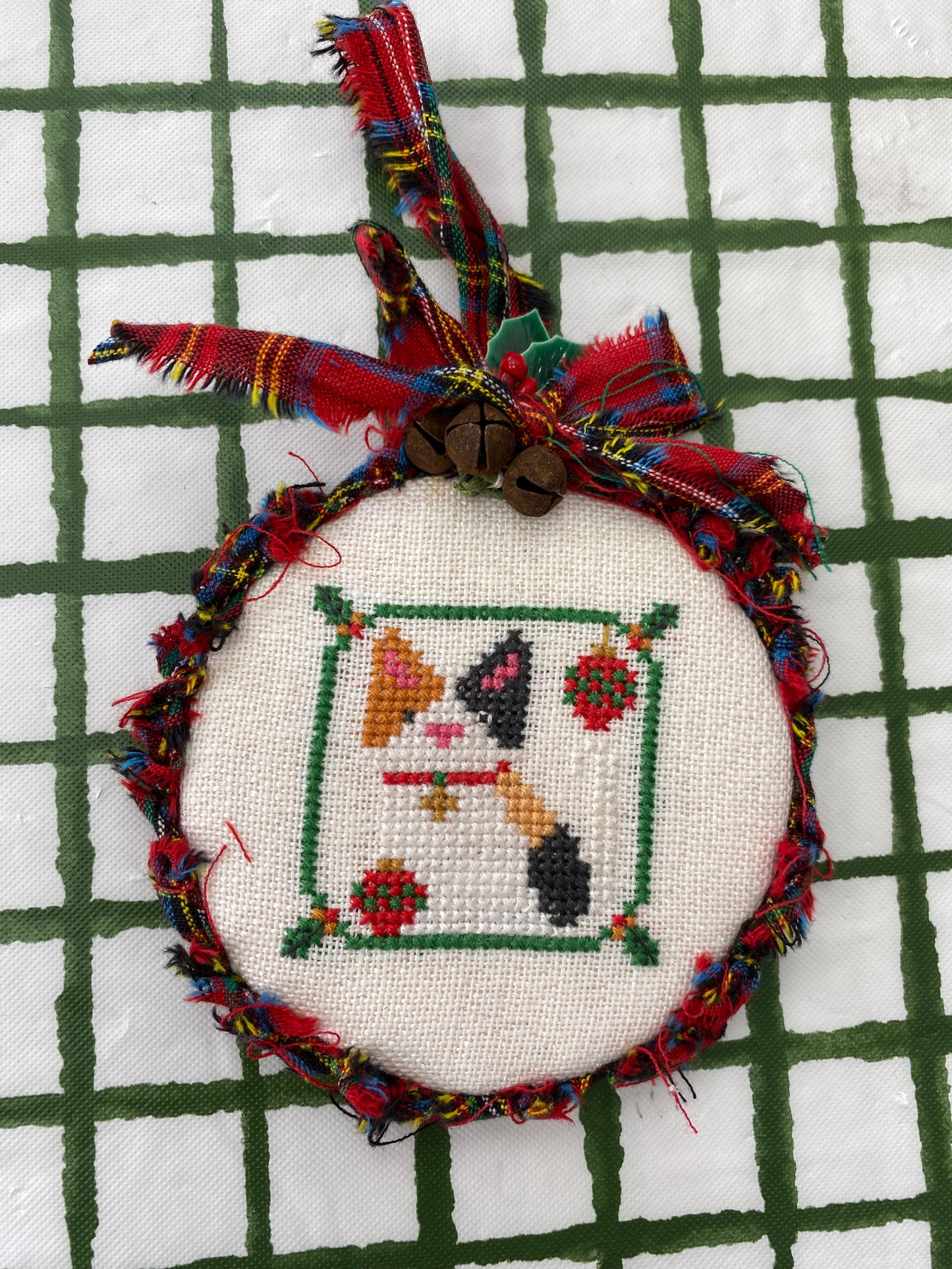 2023 Ornament of the Month-