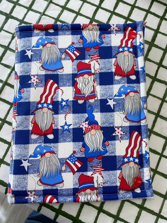 Thread Beds Made by Terri