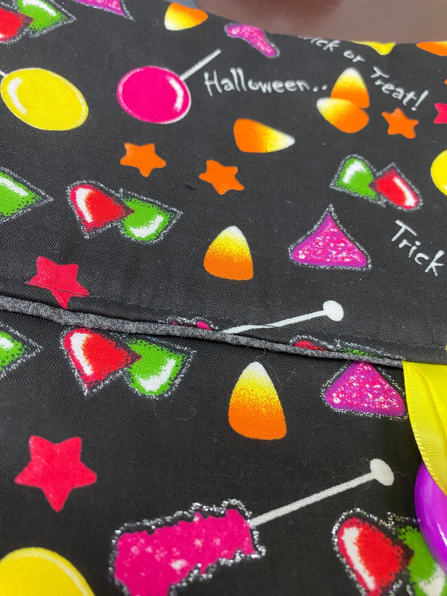 Project bags By For the Stitcher's Soul