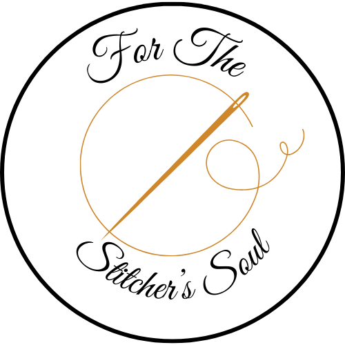 For The Stitcher's Soul