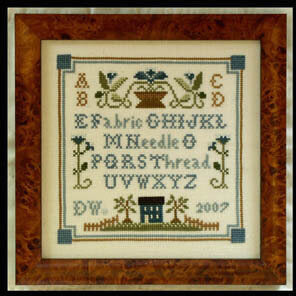 little house needleworks