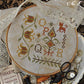 Summer House Stitche Workes