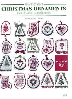 JBW Ornament Kits