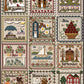 Little House Needlework Designs
