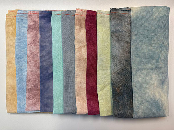 Atomic Ranch Fabric of the Month 2026-Linen