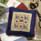 Primrose Cottage Stitches I