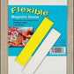 flexible magnetic board