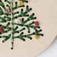 The HNB House - Christmas Tree Ornament Embroidery DIY Kit