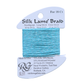 Silk Lame Braid by Rainbow Gallery