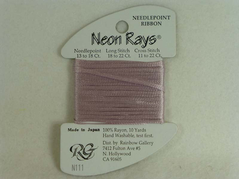 Neon Rays