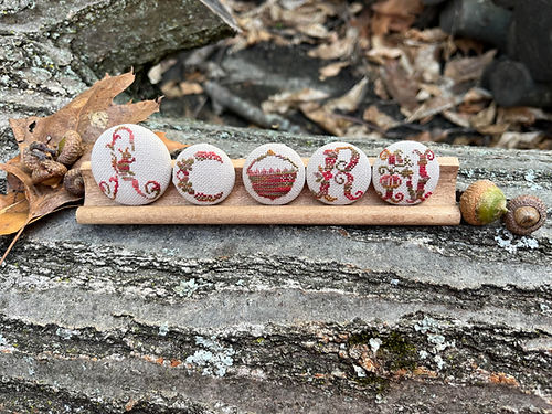 Running with Needle & Scissors