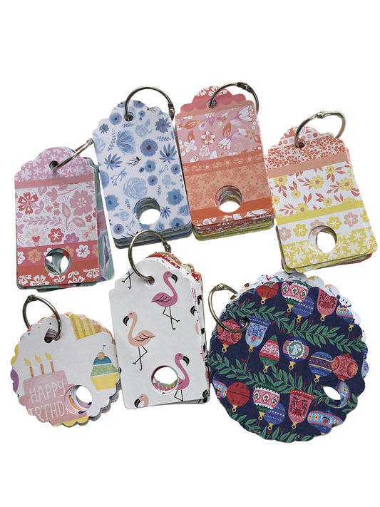 Thread Drops 12 Count