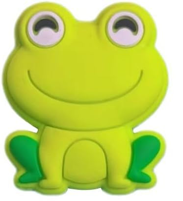 Frog Scissor tip covers assorted colors