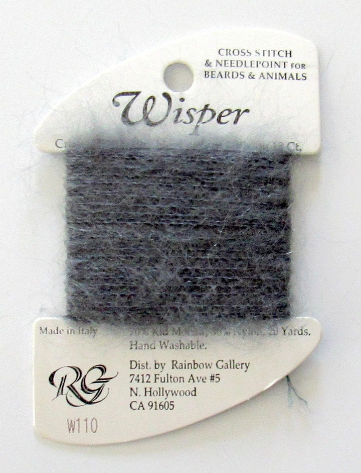 Wisper by Rainbow Gallery