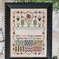 Tapestry of Stitches 2 *Nashville Market Pre-Order*
