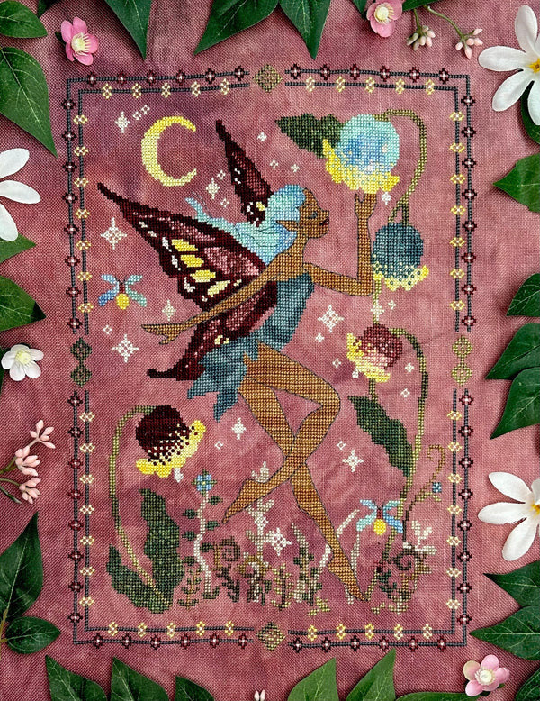 Where Starlight Grows *Nashville Market Pre-Order*