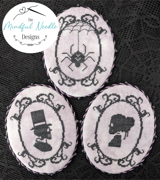 The Skullingtons MN-073 *Nashville Market Pre-Order*