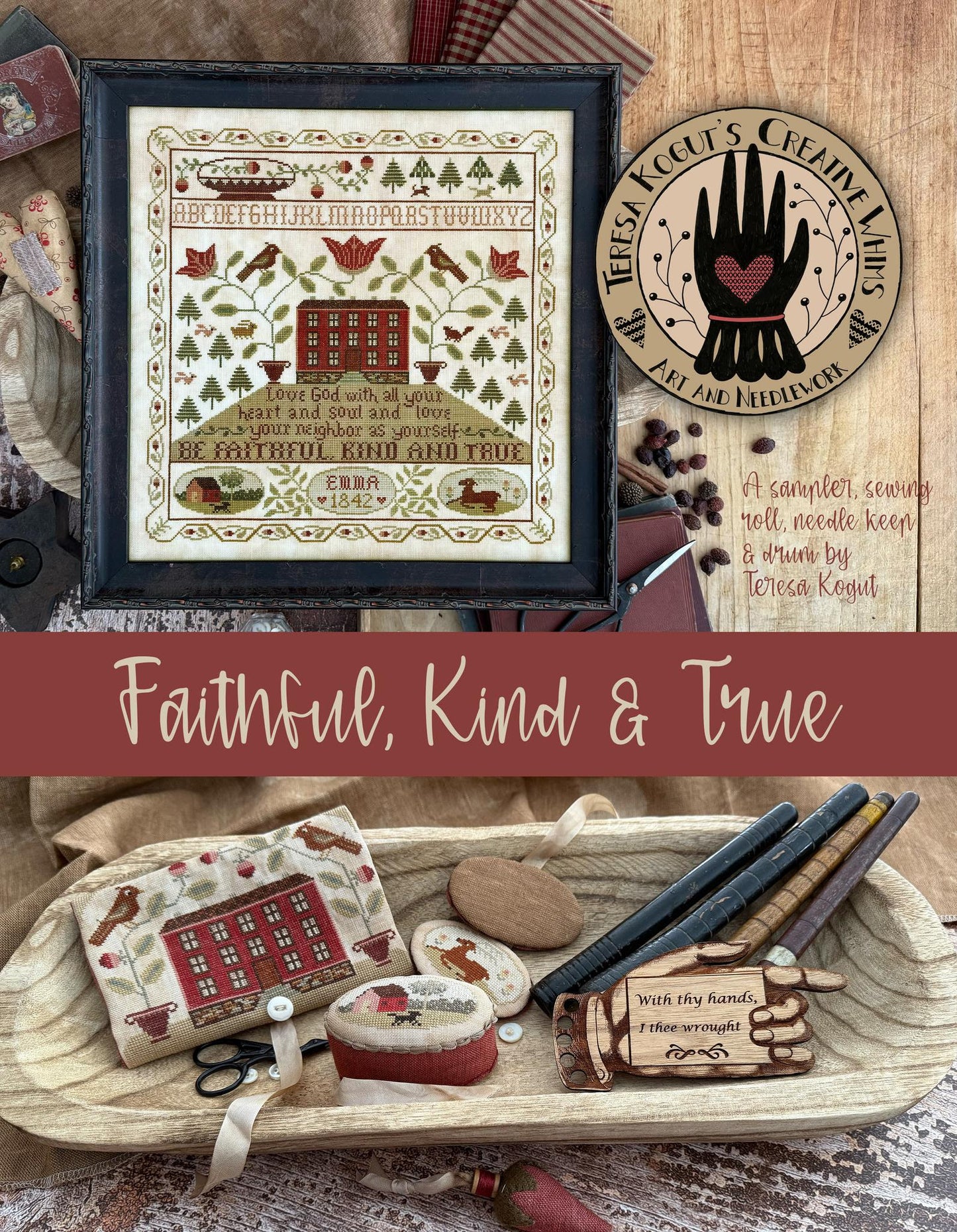 Teresa Kogut Designs