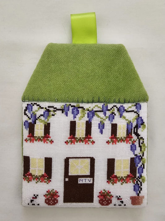 A  Cottage for all Seasons  Spring *Nashville Market Pre-Order*