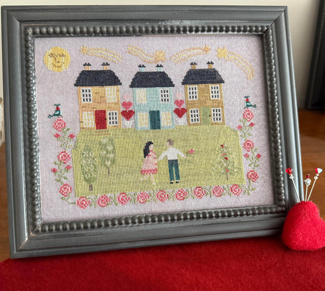 Date Night *Nashville Market Pre-Order*