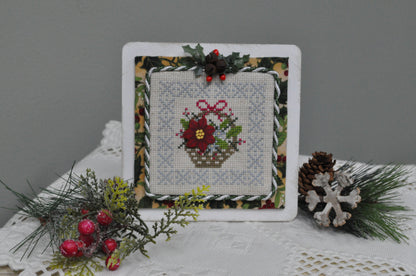 Sniplets © Cross Stitch Designs