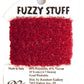 Fuzzy Stuff by Rainbow Gallery