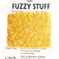 Fuzzy Stuff by Rainbow Gallery
