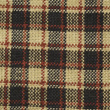 Finishing fabric