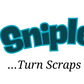 Sniplets by For The Stitcher's Soul