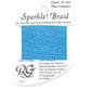 Sparkle Braid by Rainbow Gallery