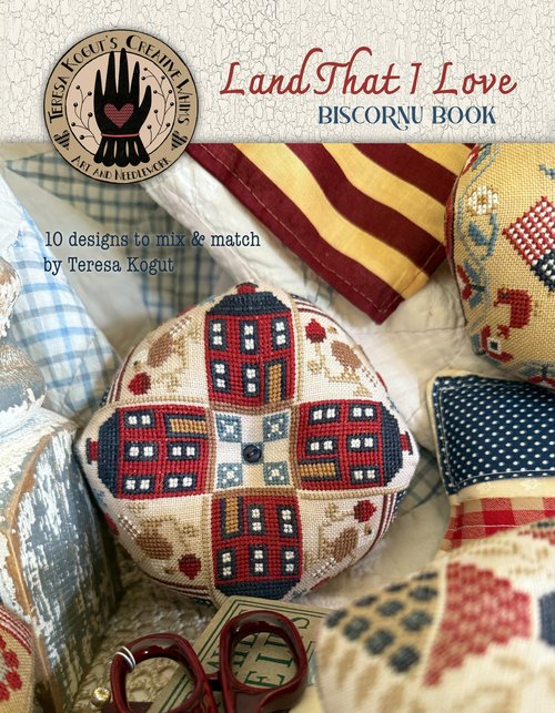 Teresa Kogut Designs