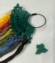 Ribert Drops Set of 10