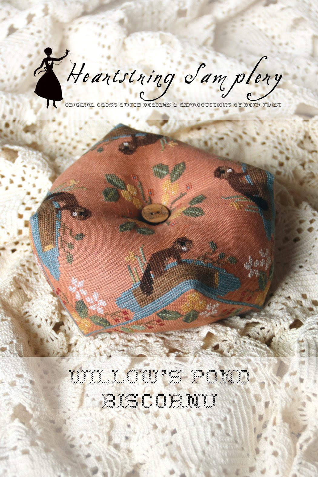 WILLOW'S POND BISCORNU *Nashville Market Pre-Order*