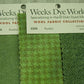 Weeks Dye Works Wool Fat Quarters