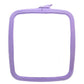 Nurge - Nurge Square Plastic Hoops 250 x 280mm (10" x 11")