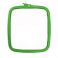 Nurge - Nurge Square Plastic Hoops 250 x 280mm (10" x 11")