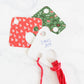 Stitched Modern - Christmas-Themed Embroidery Floss Drops