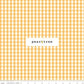 Stitcher's Stage-Square Gingham  White Back