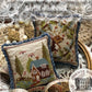 Summer House Stitche Workes